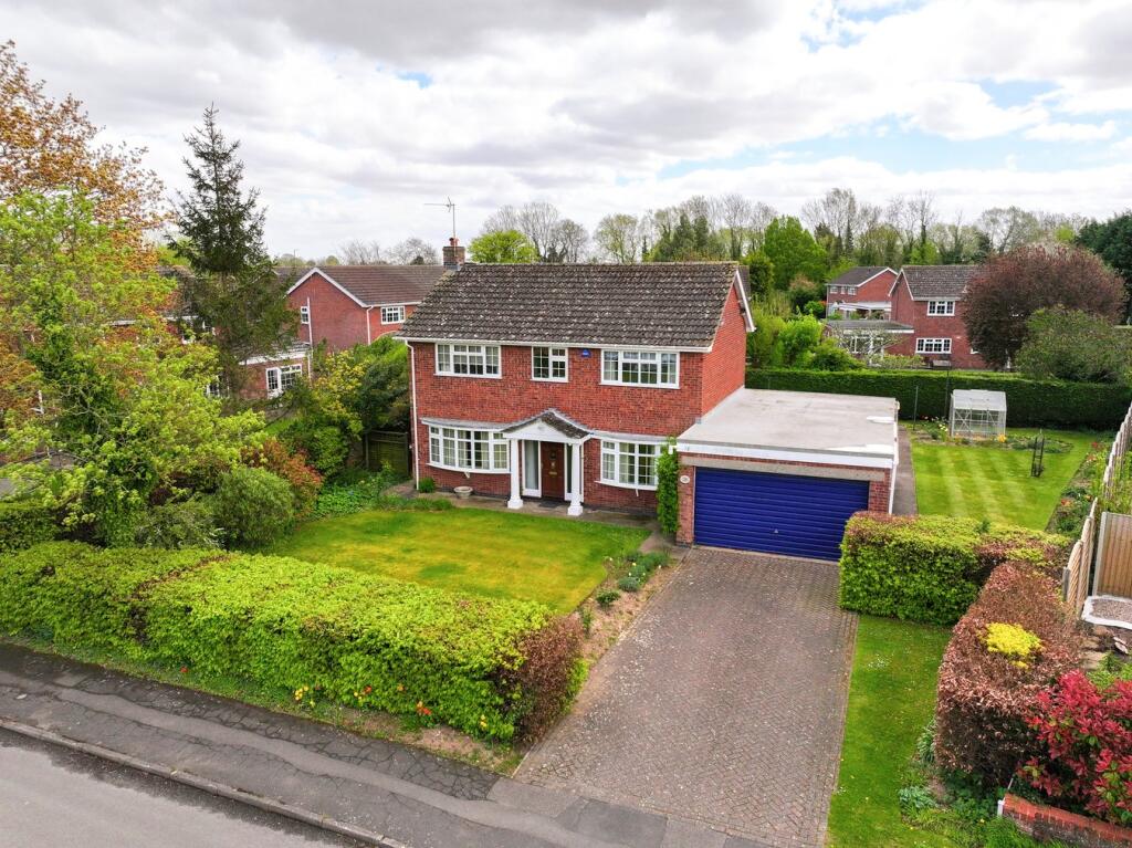 Main image of property: Peartree Road, Kirton, Boston, PE20