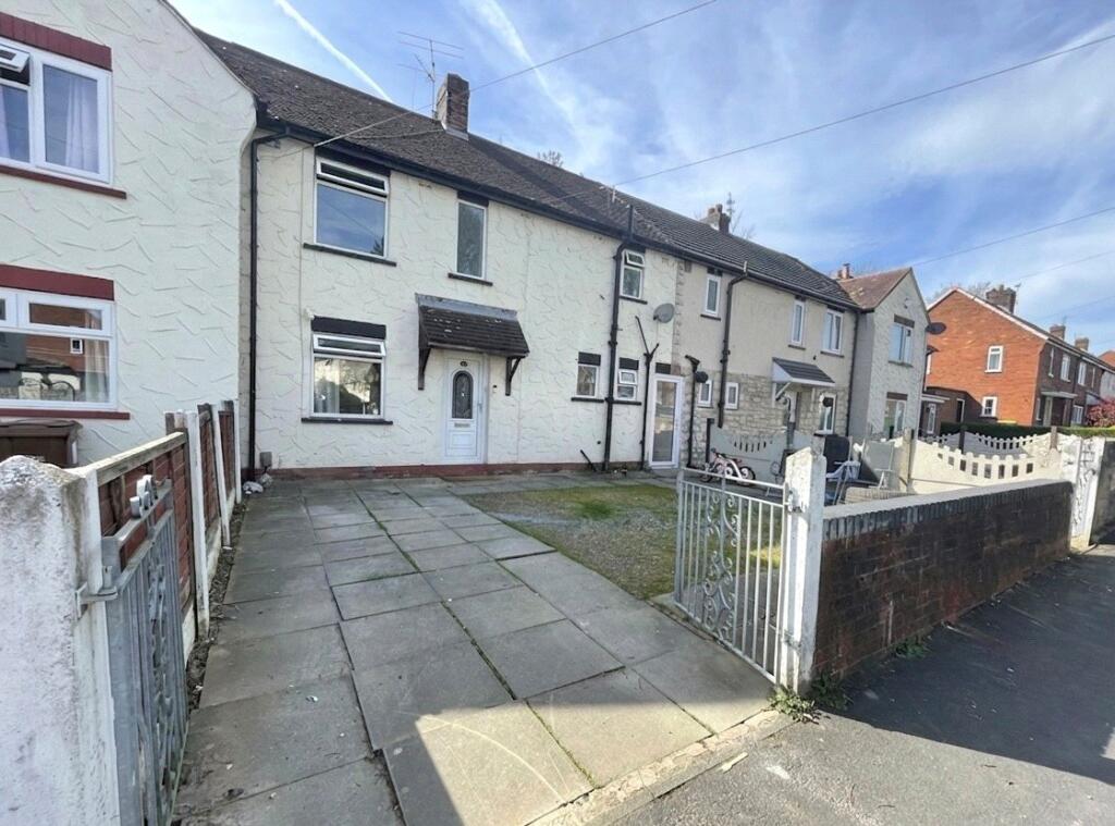 Main image of property: Staining Avenue, Ashton-on-Ribble, Preston, PR2