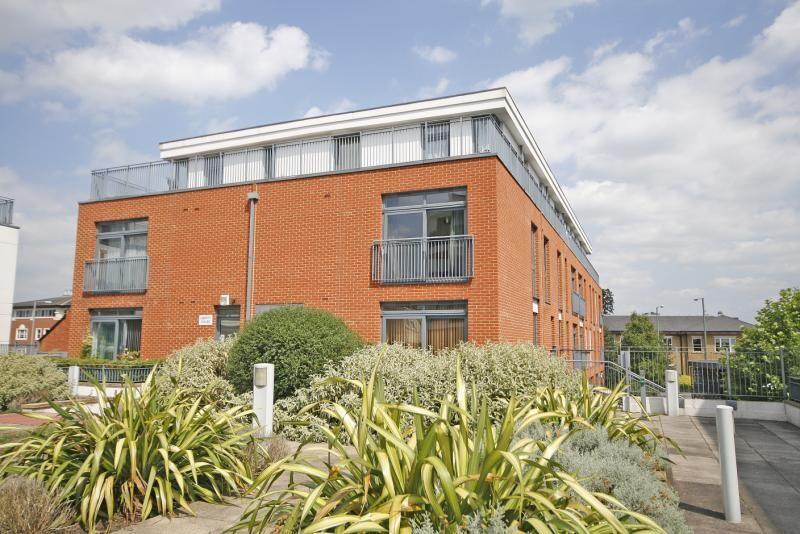 Main image of property: Chertsey, Surrey, KT16