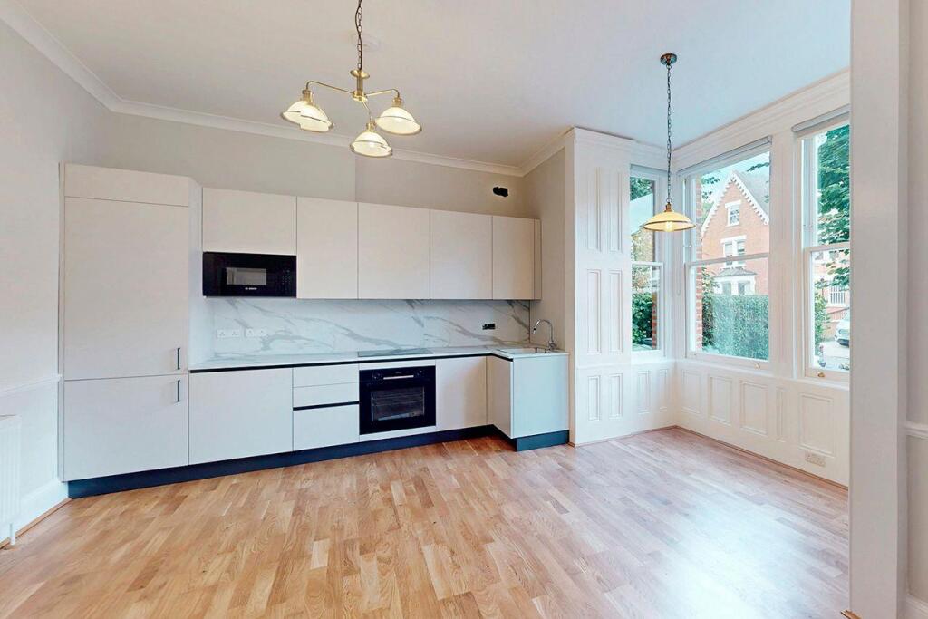 Main image of property: Parliament Hill, London