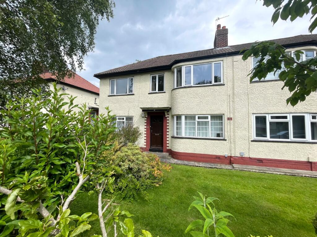 Main image of property: Otterburn Gardens, Leeds, West Yorkshire, UK, LS16