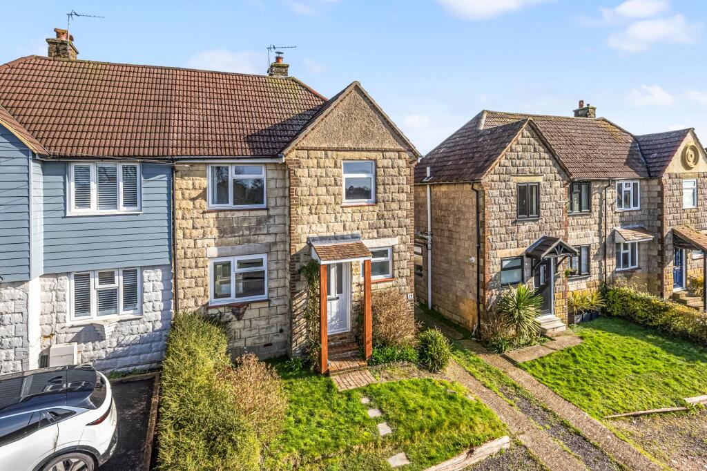 Main image of property: Fermor Road, Crowborough, TN6