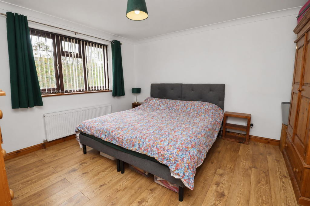 House in York, Holme upon Spalding Moor - More