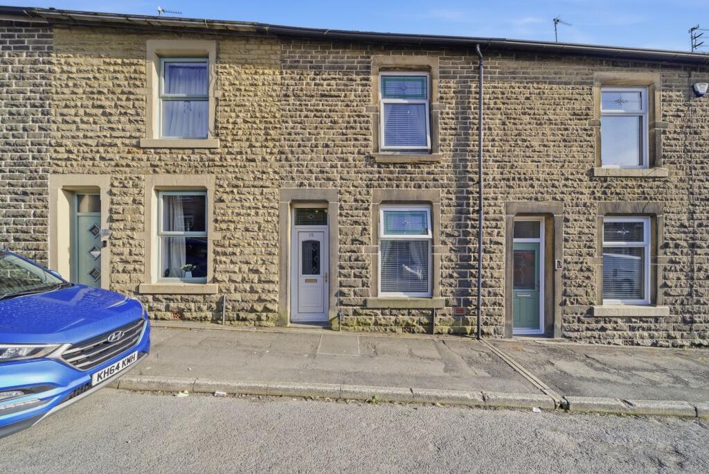 Main image of property: Piccadilly Street, Haslingden, BB4