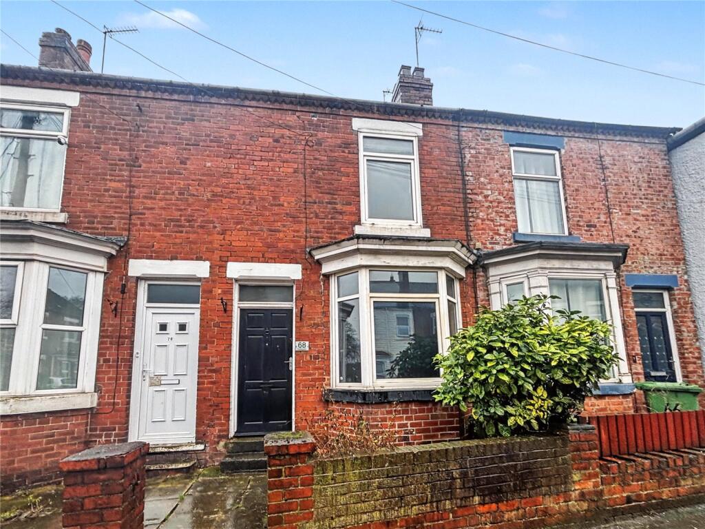 Main image of property: Northgate, Pontefract, Wakefield, WF8