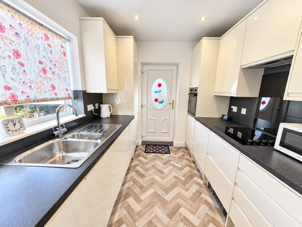 House in Newby, Newlands - View 5