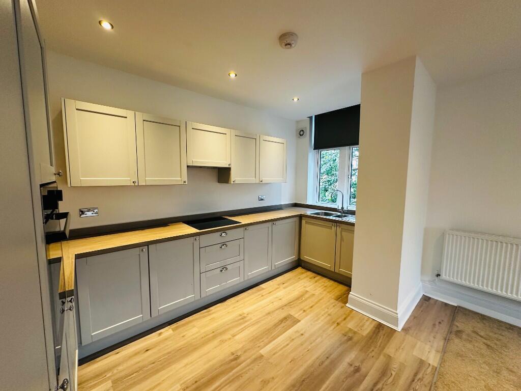Main image of property: St. Marys Gate, Derby, Derbyshire, DE1 3FS