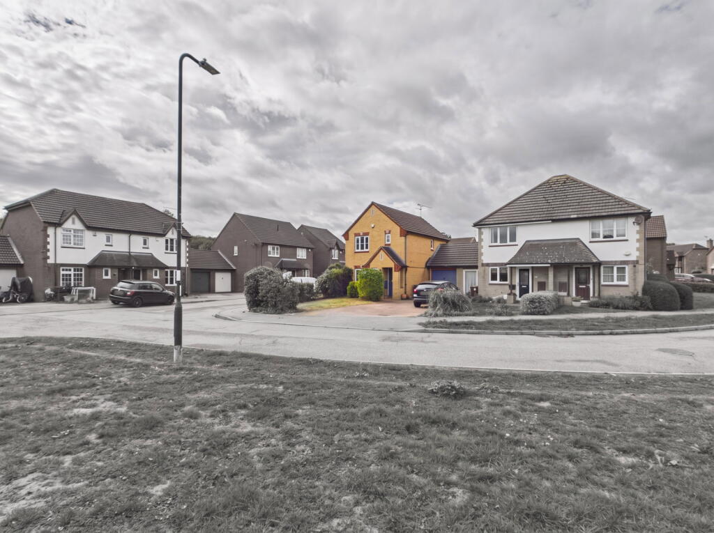 House in Rochester, Halling