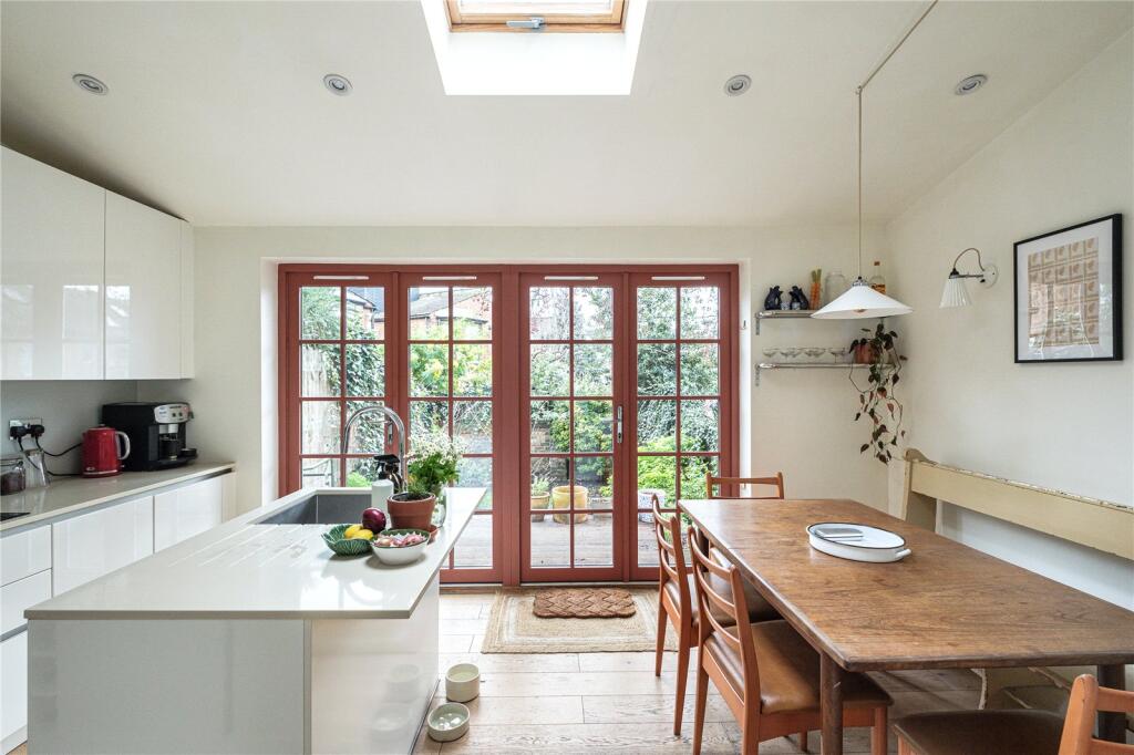 Main image of property: Oakley Gardens, Crouch End, Haringey, London, N8