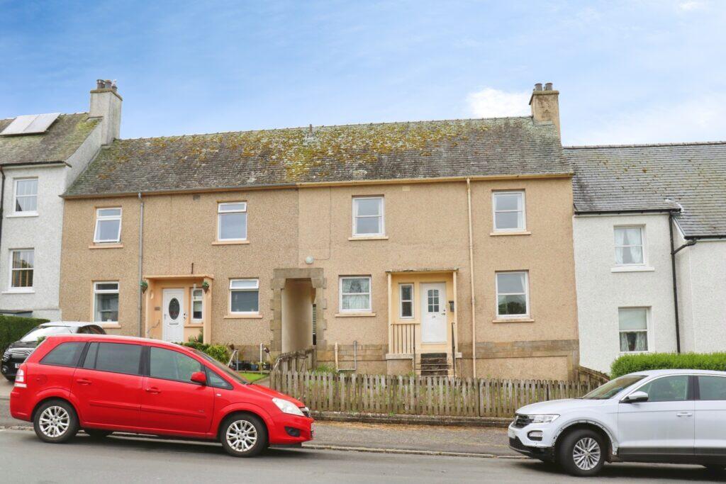 Main image of property: 24 Eden Drive, Rothesay