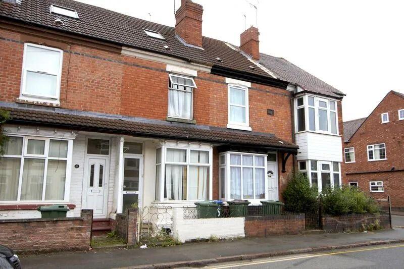 Main image of property: Bramble Street, Coventry