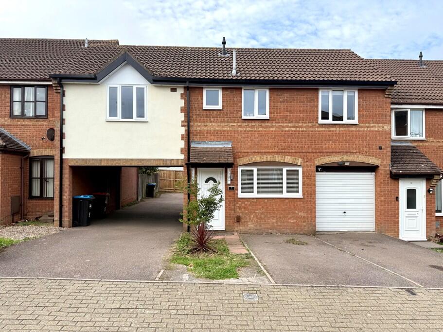 Main image of property: Douglas Place, Oldbrook