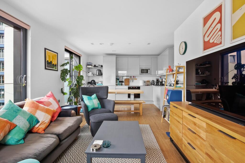 Main image of property: Jessica House, 
10 Red Lion Square, SW18