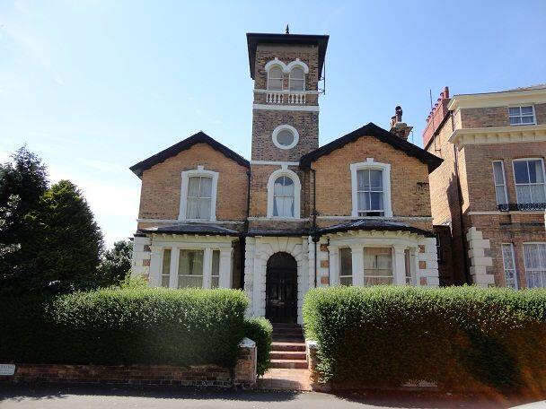 Main image of property: 14 Royal Crescent