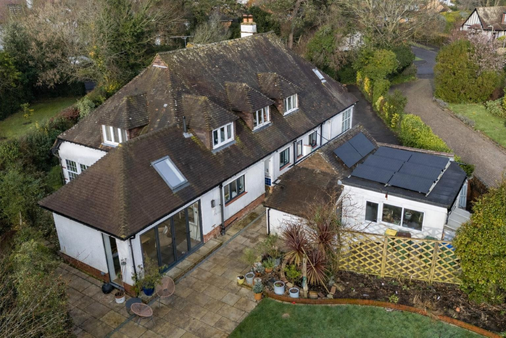 Main image of property: Old Street, Hill Head, Fareham