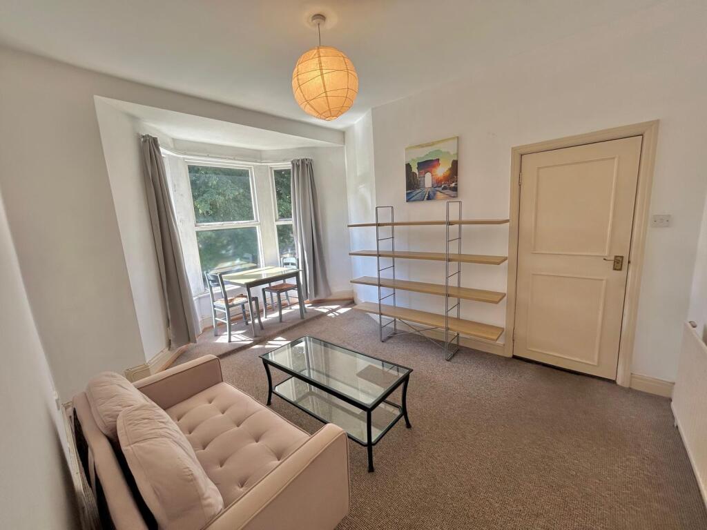 Main image of property: Richmond Road, Cardiff