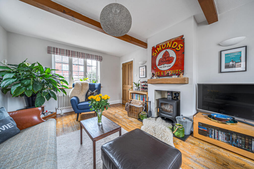 Quarry Hill, Godalming, GU7 photo 2