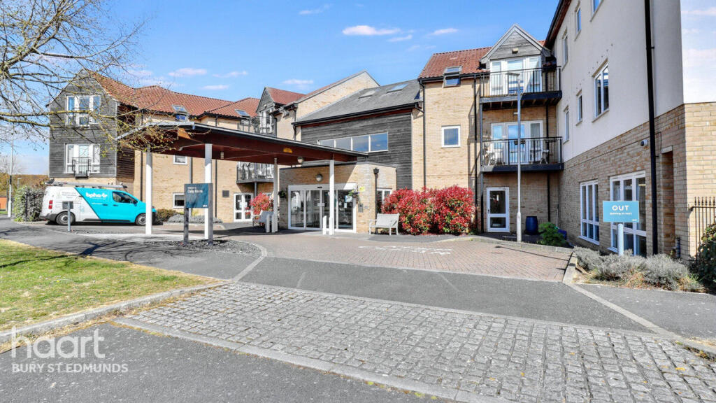 Main image of property: Airfield Road, Bury St Edmunds