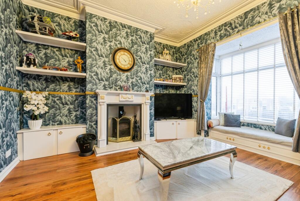 House in Sunderland - View 5