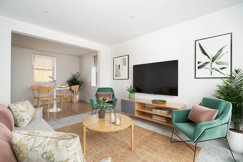 Main image of property: Bride Place, Litton Cheney, Dorchester