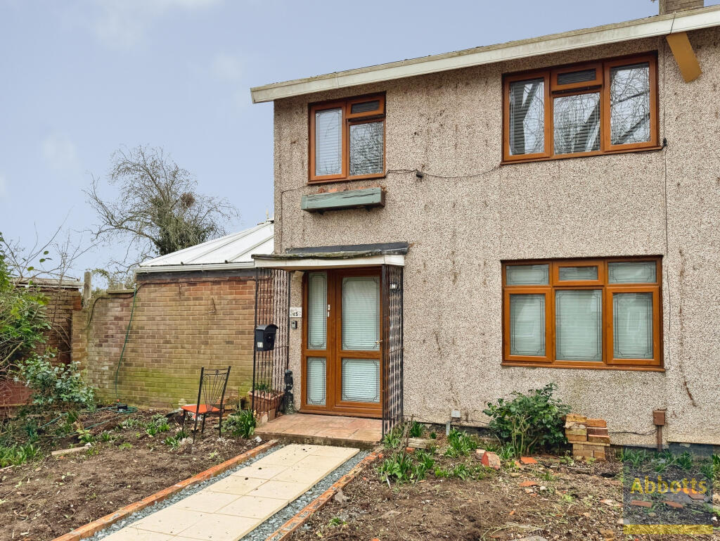 Main image of property: Gay Links, Basildon