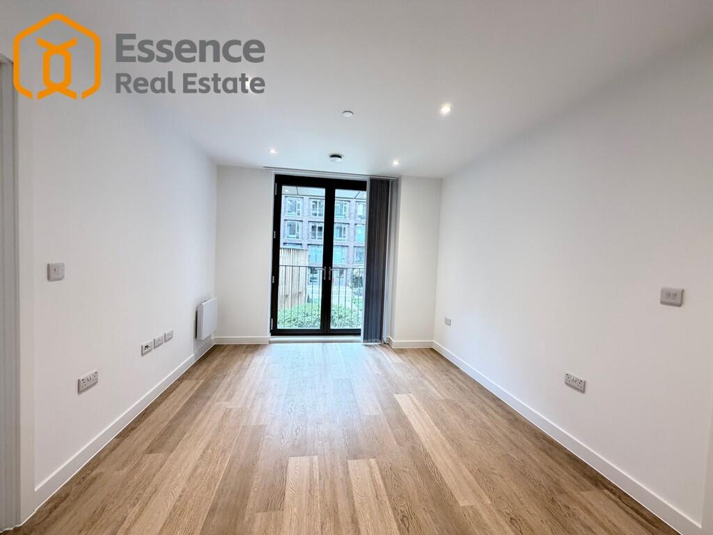 Apartment in Birmingham, Rea Valley, Digbeth - View 2