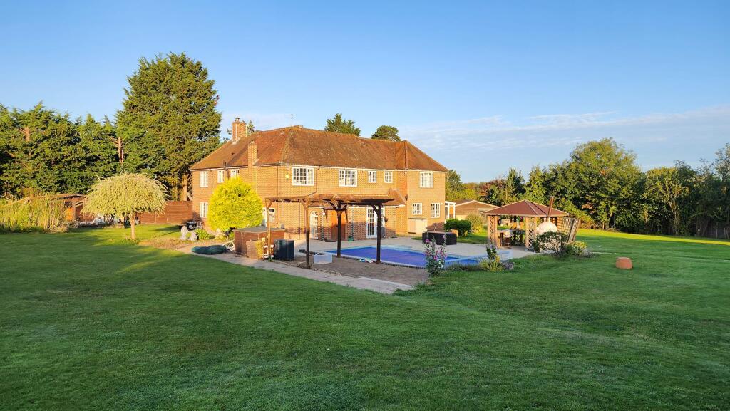 Main image of property: Sulhamstead Hill, Sulhamstead, Reading, RG7