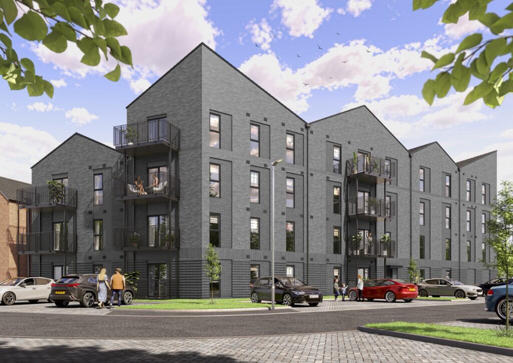Main image of property: Milley Road
Linmere
Houghton Regis
LU5 7BY