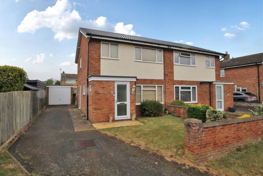Main image of property: Elmtree Road, Sandy