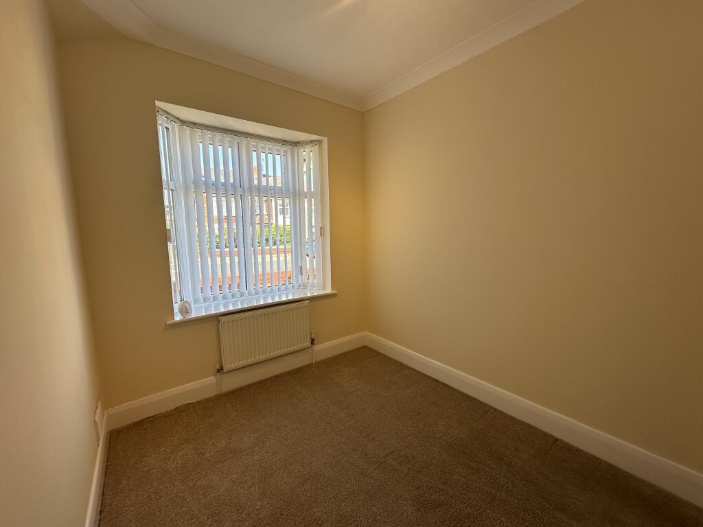 House in Bispham, Knowle - More