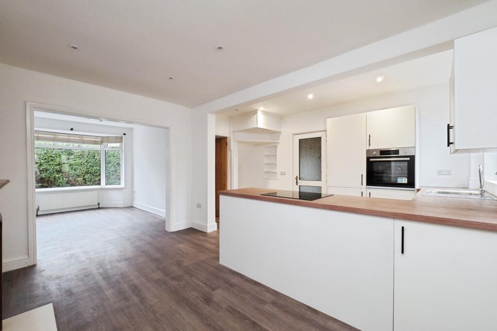 Main image of property: Lilac Crescent, Beeston, Nottingham, Nottinghamshire, NG9