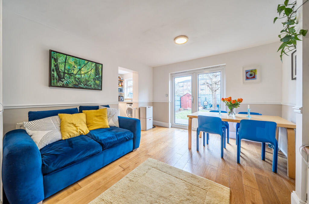 Main image of property: Eastdown Park, Hither Greeen, Lewisham, SE13