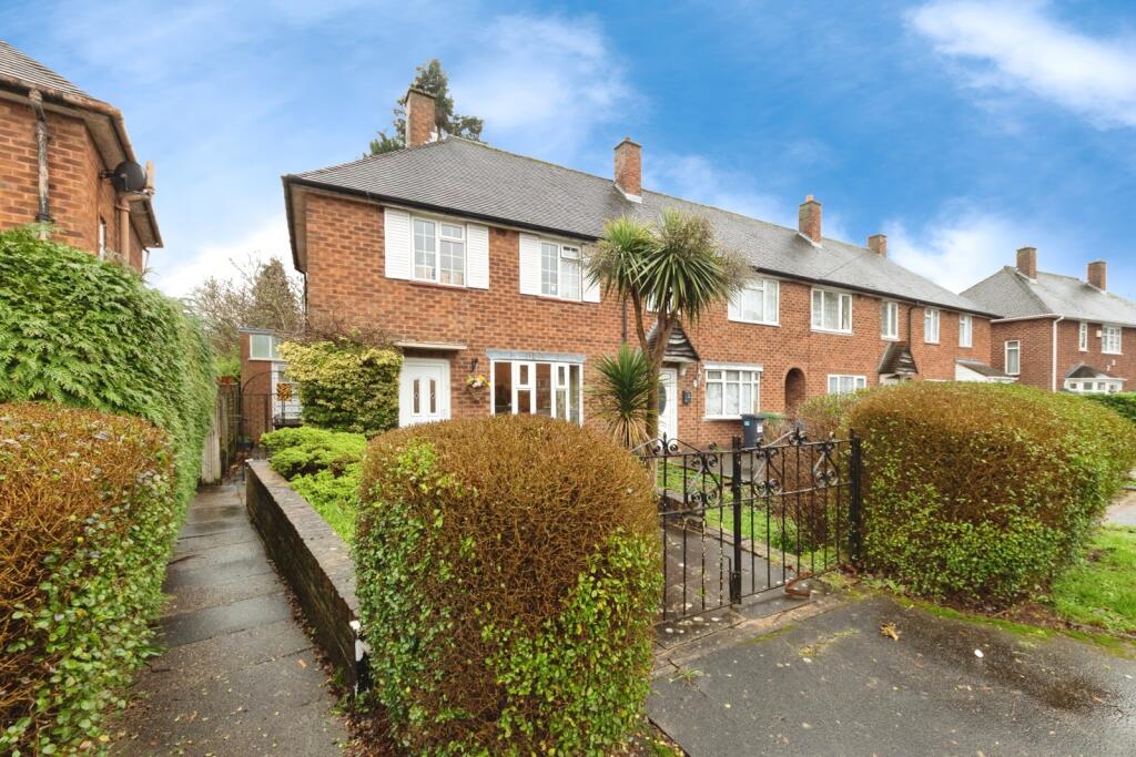 Main image of property: Colesbourne Road, Solihull, West Midlands, B92