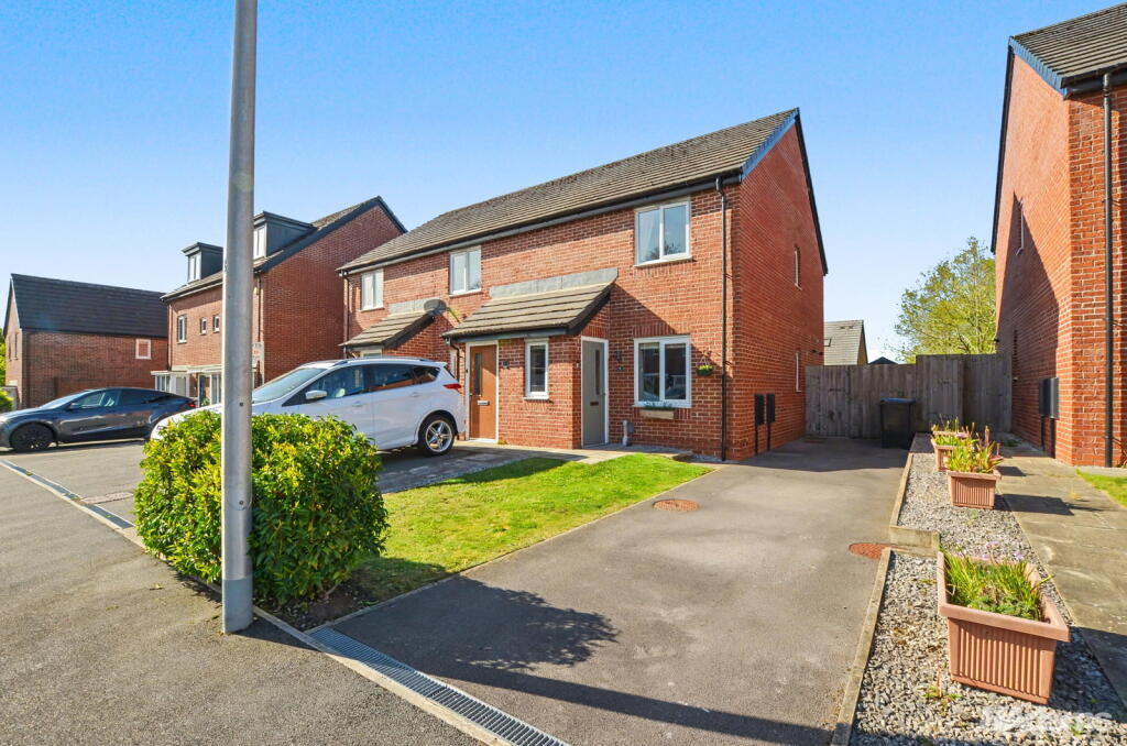 Main image of property: Sonoran Close, Runcorn