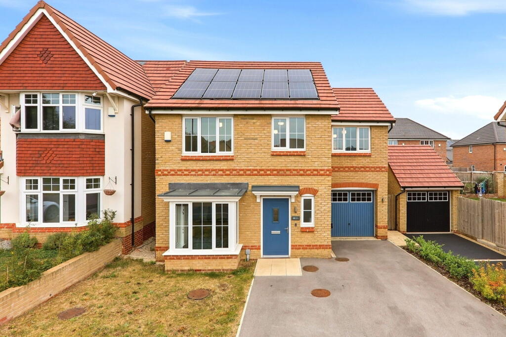 House in Wakefield