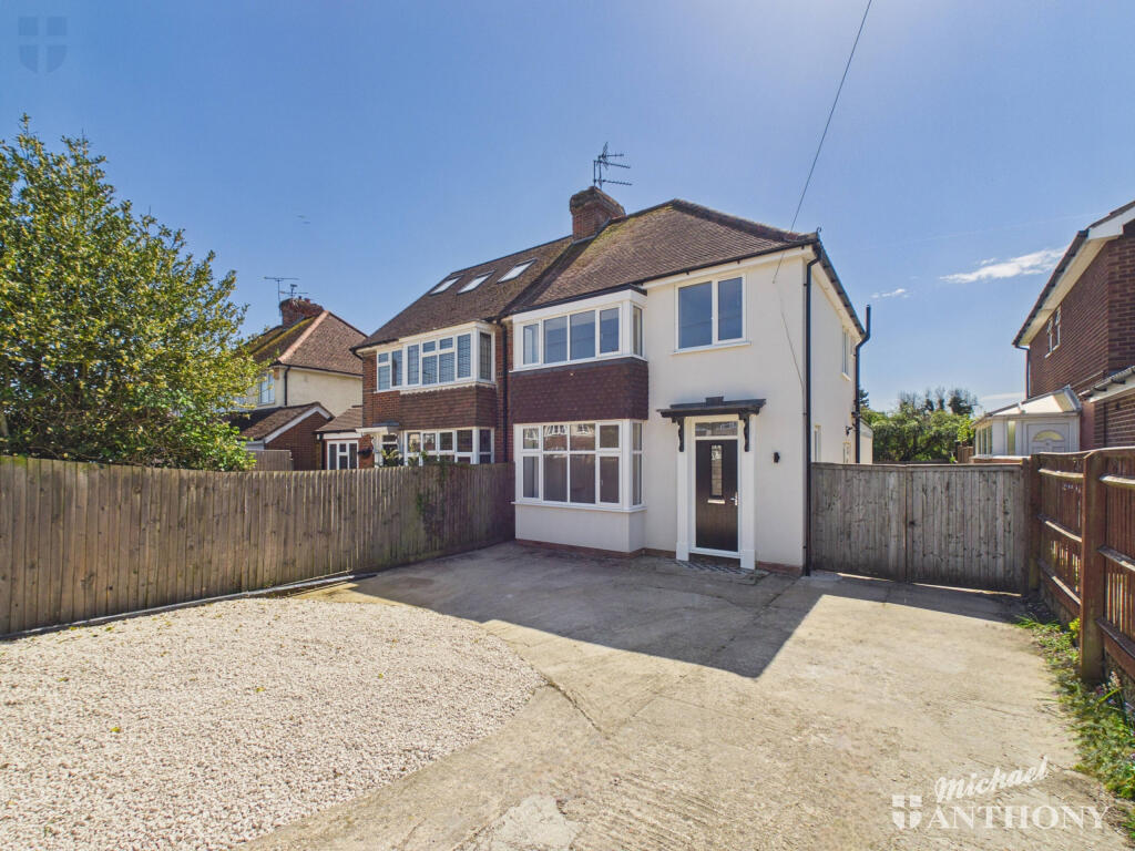 Main image of property: Tring Road, Aylesbury