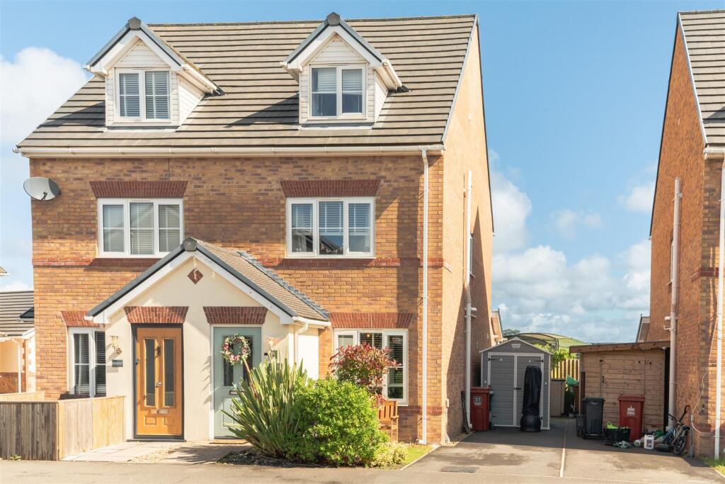 Main image of property: Featherstone Crescent, Barrow-In-Furness