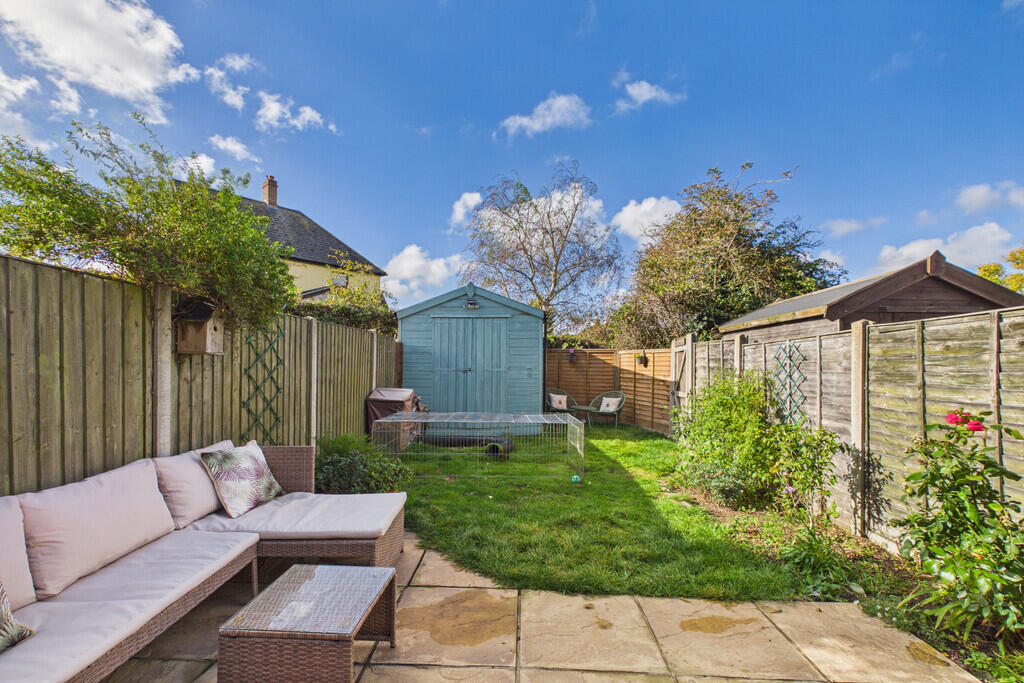 House in East Suffolk, Halesworth - View 4