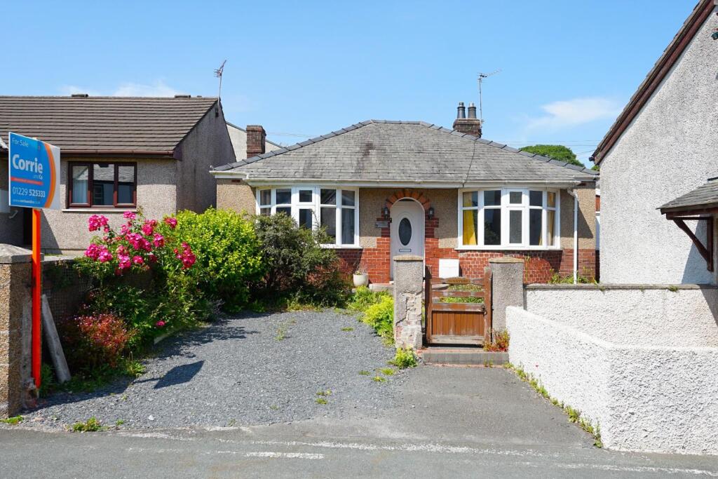 Main image of property: Fox Street, Swarthmoor, Ulverston