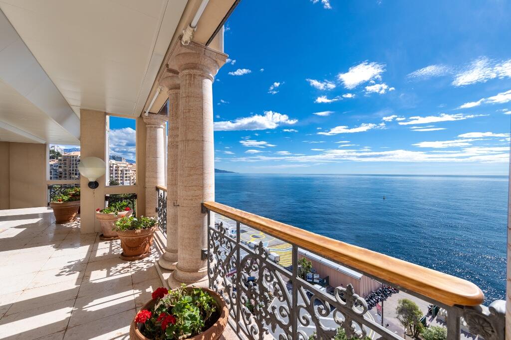Main image of property: Monaco