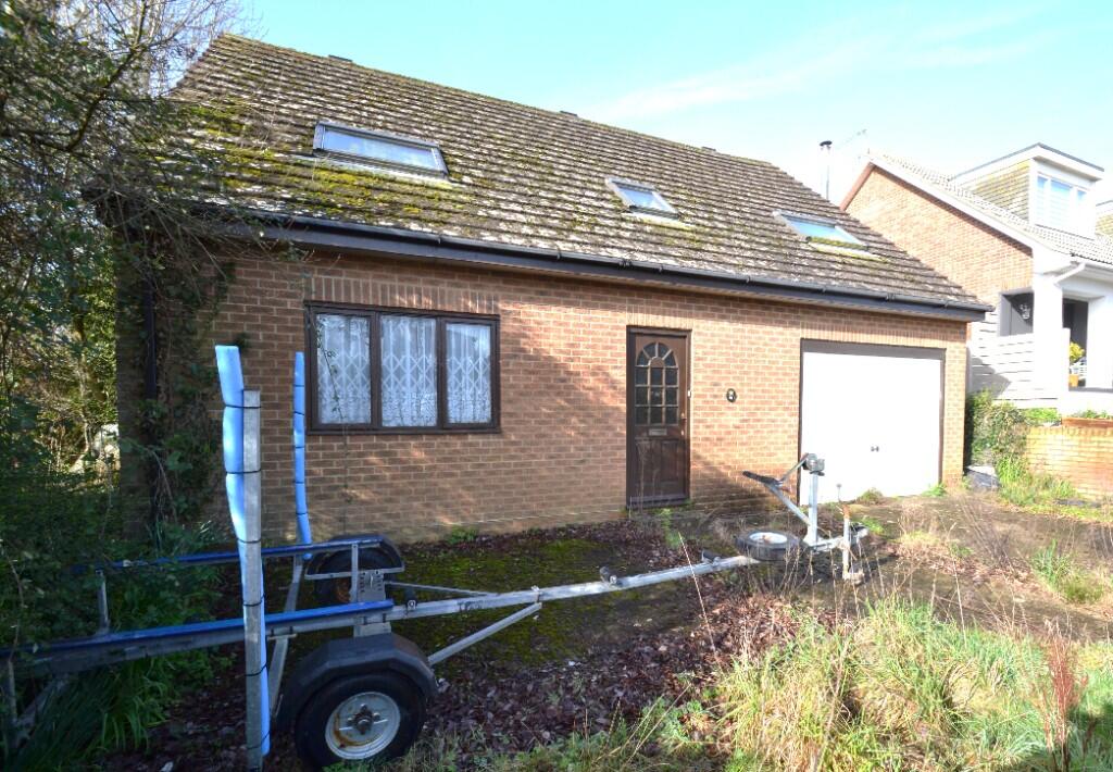 Main image of property: Station Road, PO33