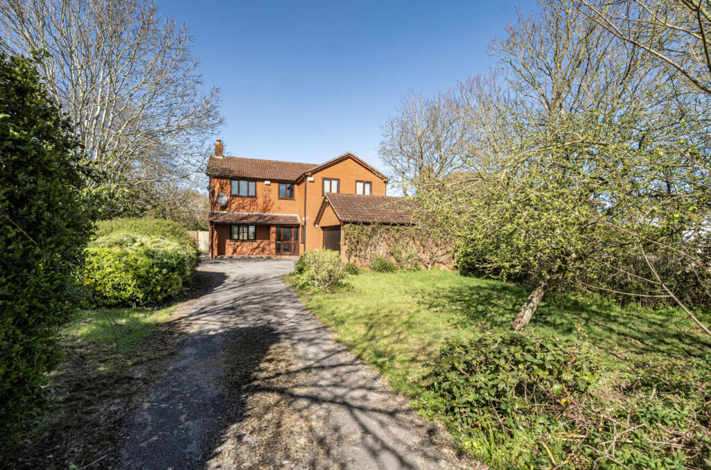 Main image of property: Old Bristol Road, East Brent, Highbridge, TA9