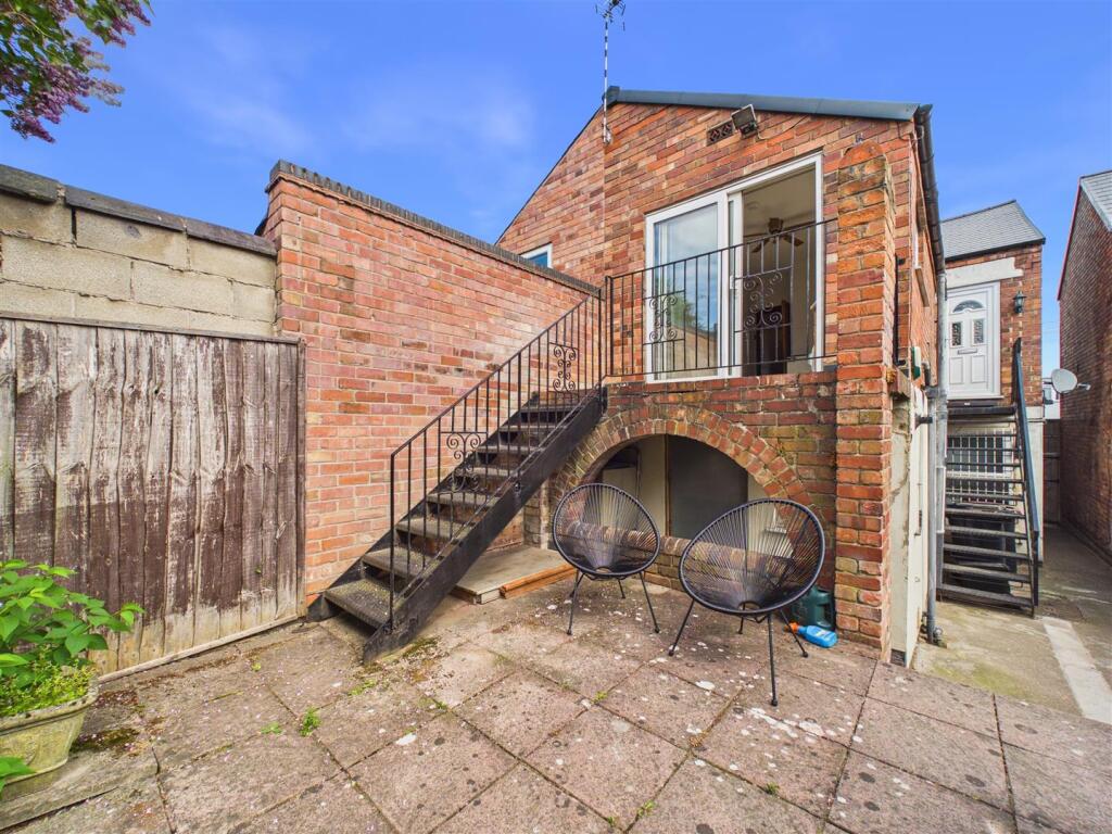 Main image of property: Westdale Lane East, Carlton