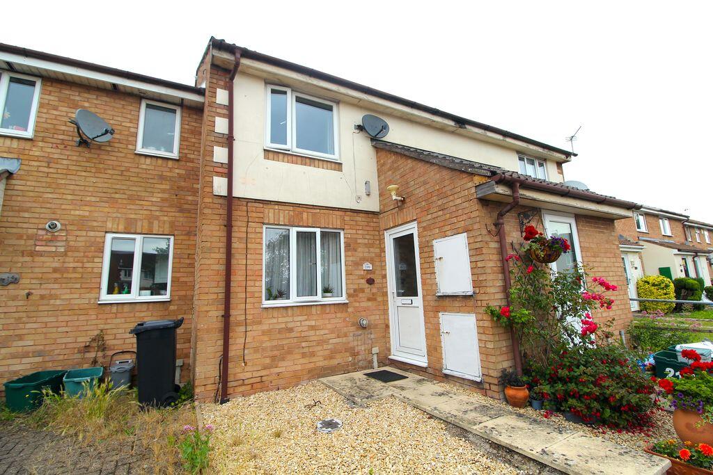 Main image of property: Oaktree Crescent, Bradley Stoke
