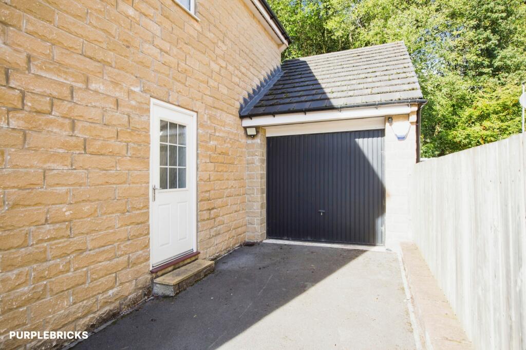 House in Calderdale, West Yorkshire - View 4