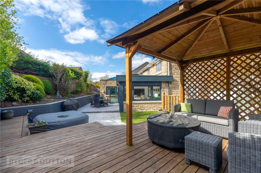 Additional image 24 of Penny Lodge Lane, Loveclough, Rossendale, BB4