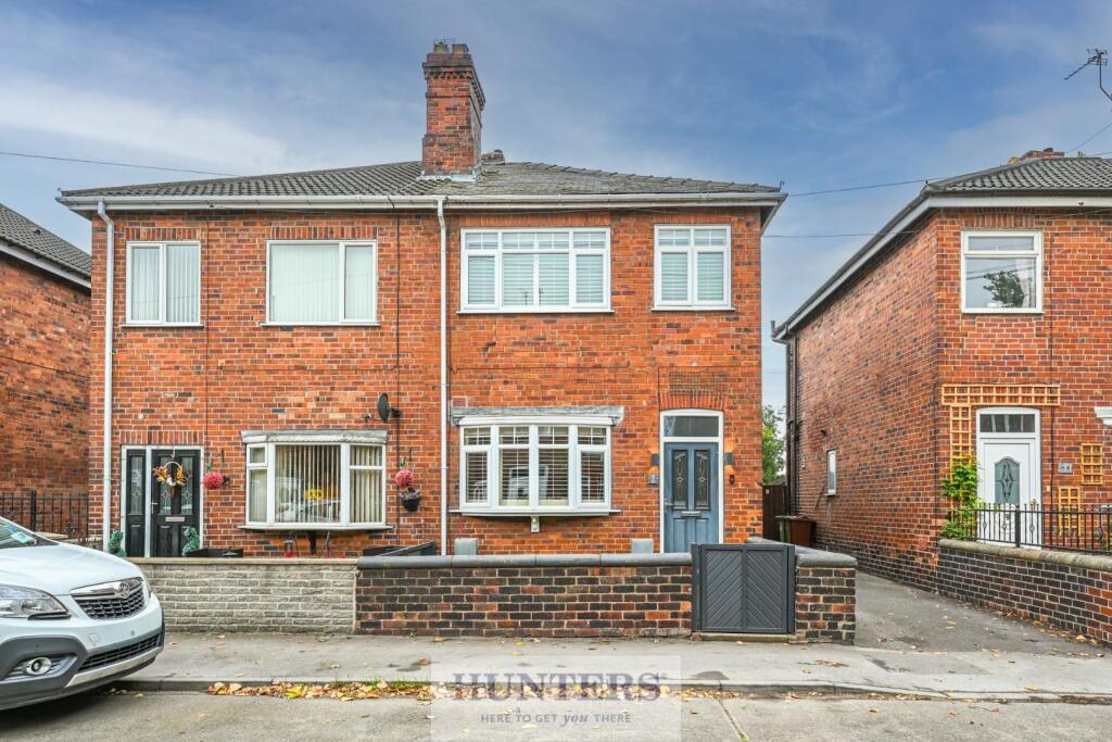 Main image of property: Queen Street, Castleford, Wakefield