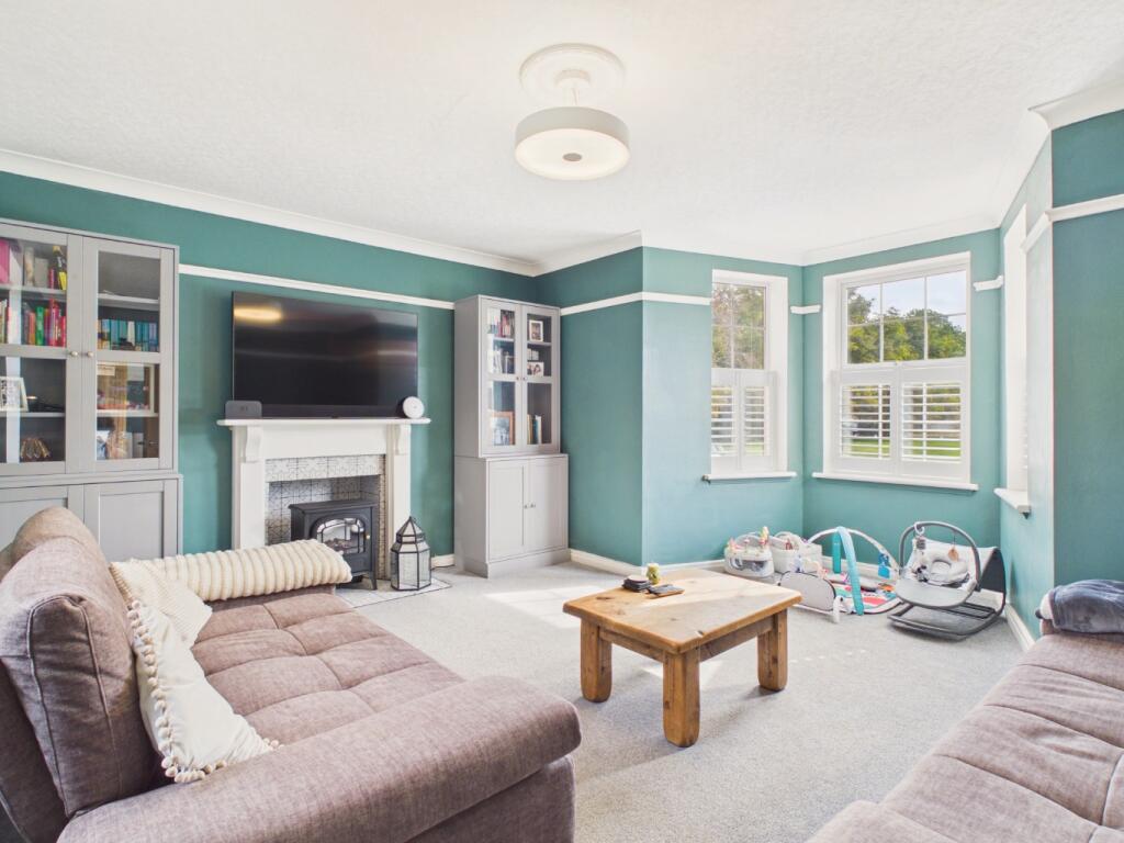 House in York, Kelleythorpe, Kirkburn - View 3