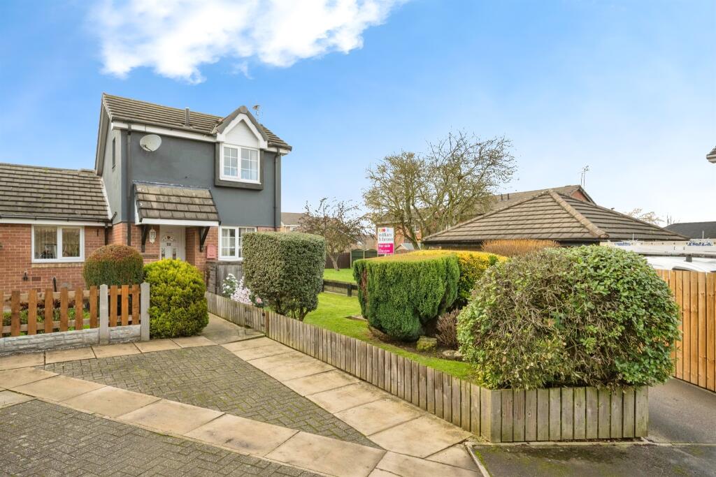 Main image of property: Thicket Drive, Maltby, Rotherham