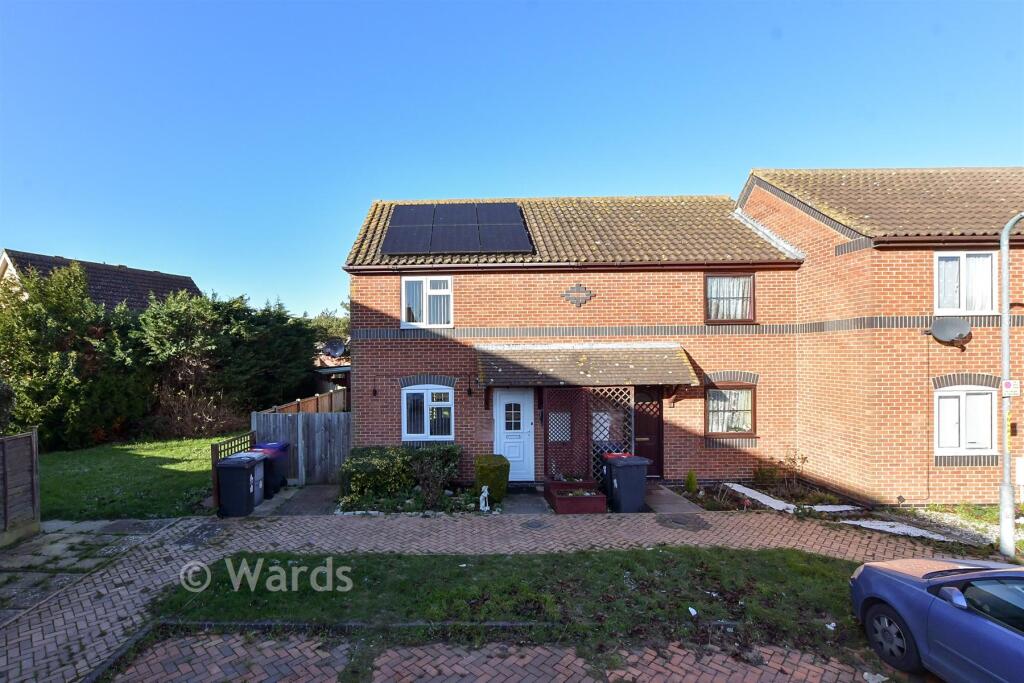 Main image of property: Maple Gardens, Hersden, Canterbury, Kent